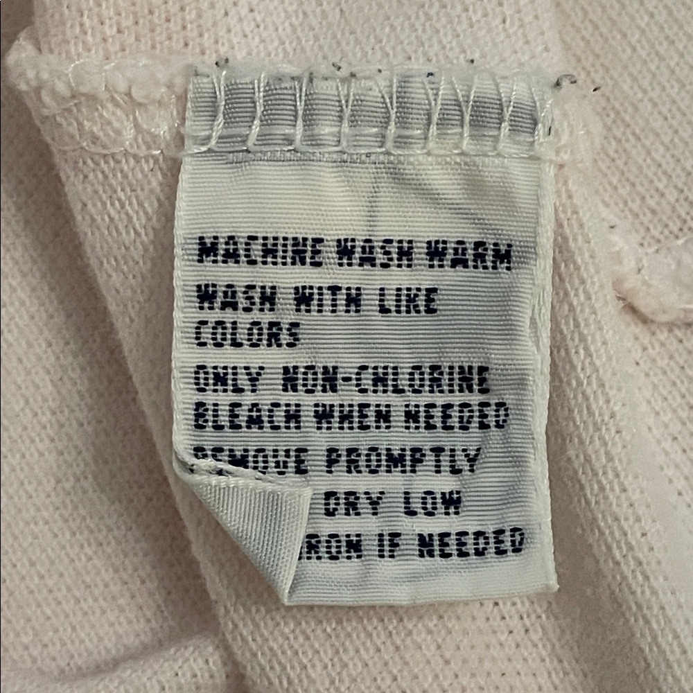 Polo Ralph Lauren Black Watch Big Pony Shirt Mens Large Pink Gold Crest Logo #2 - Picture 10 of 14